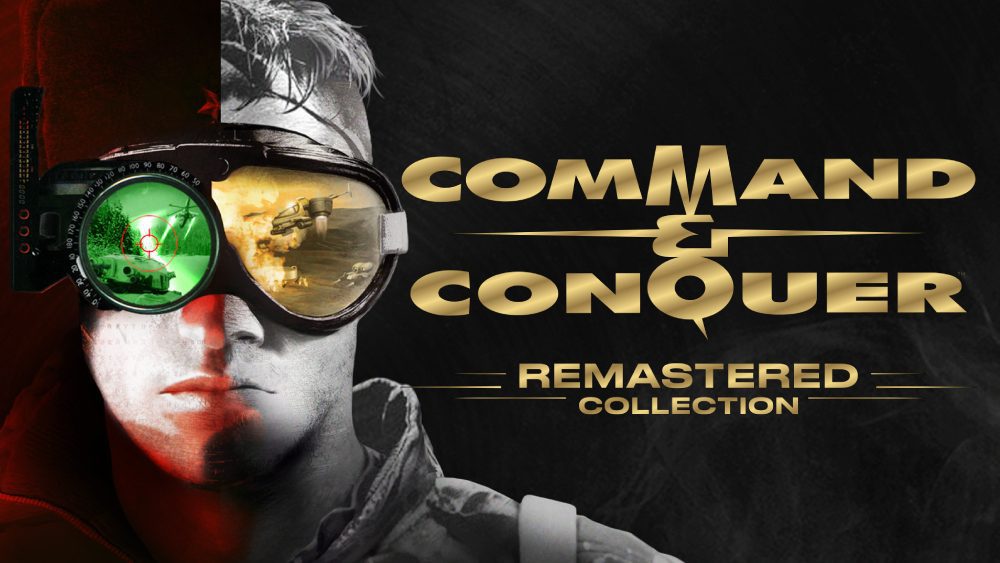 Command & Conquer: Remastered Collection