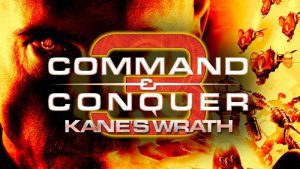 Command & Conquer 3: Kane's Wrath