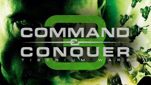 Command & Conquer 3: Tiberium Wars