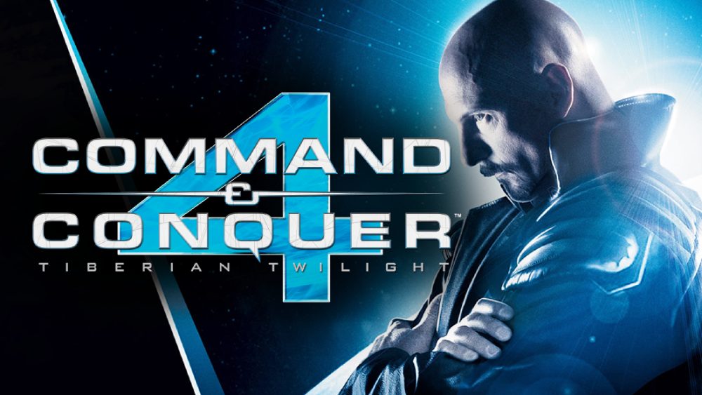 Command & Conquer 4: Tiberian Twilight