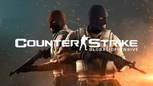 Counter-Strike: Global Offensive