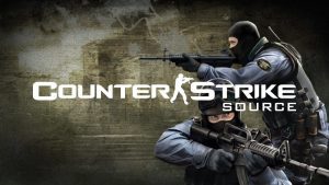 Counter-Strike: Source
