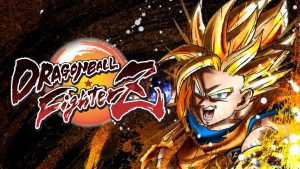 Dragon Ball FighterZ