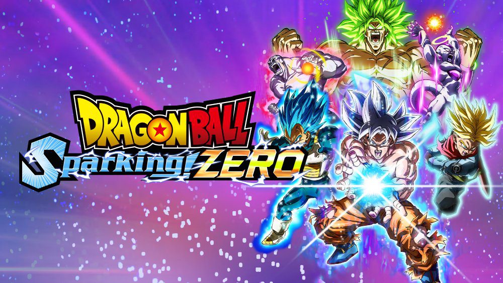 Dragon Ball: Sparking! Zero