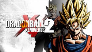 Dragon Ball: Xenoverse 2