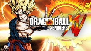 Dragon Ball: Xenoverse