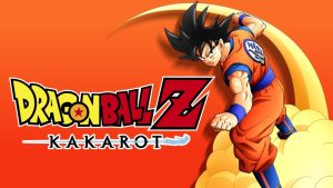 Dragon Ball Z: Kakarot