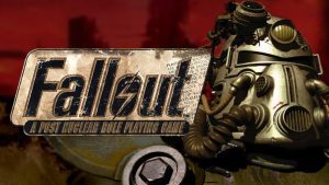 Fallout: A Post Nuclear Role Playing Game