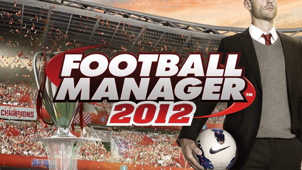 Football Manager 2012