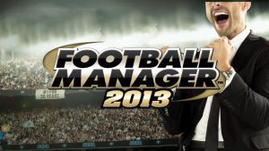 Football Manager 2013