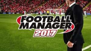 Football Manager 2017
