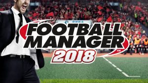 Football Manager 2018