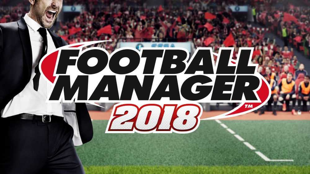 Football Manager 2018