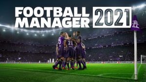 Football Manager 2021