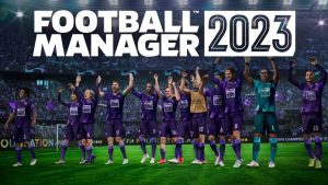 Football Manager 2023
