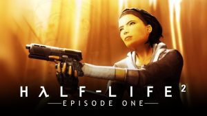 Half-Life 2: Episode One