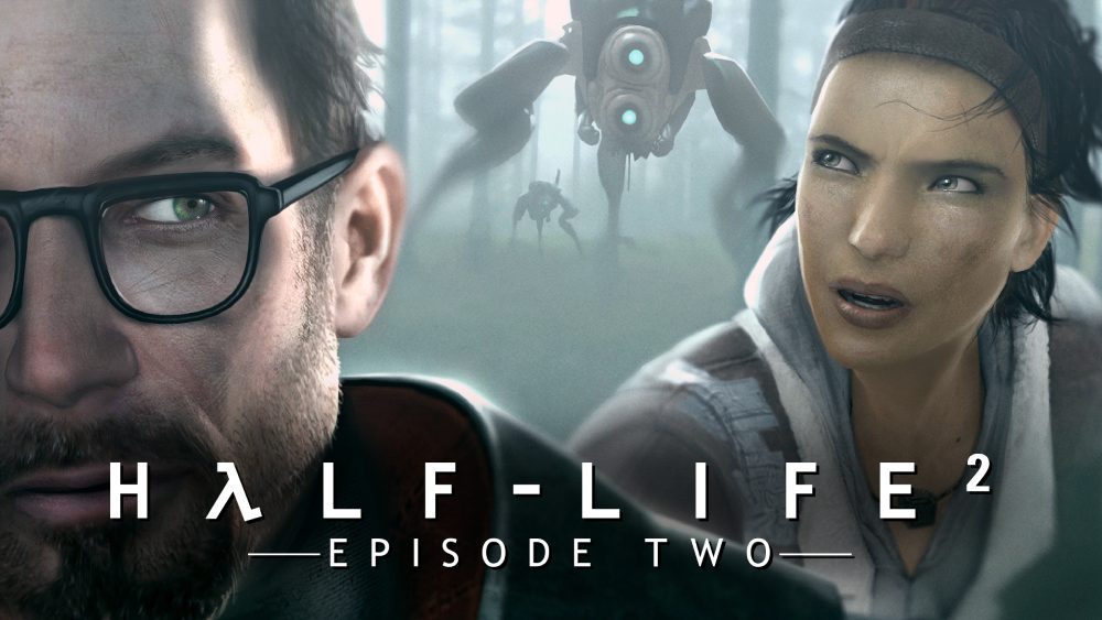 Half-Life 2: Episode Two