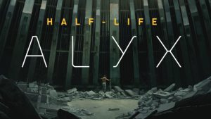 Half-Life: Alyx