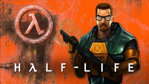Half-Life