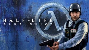 Half-Life: Blue Shift