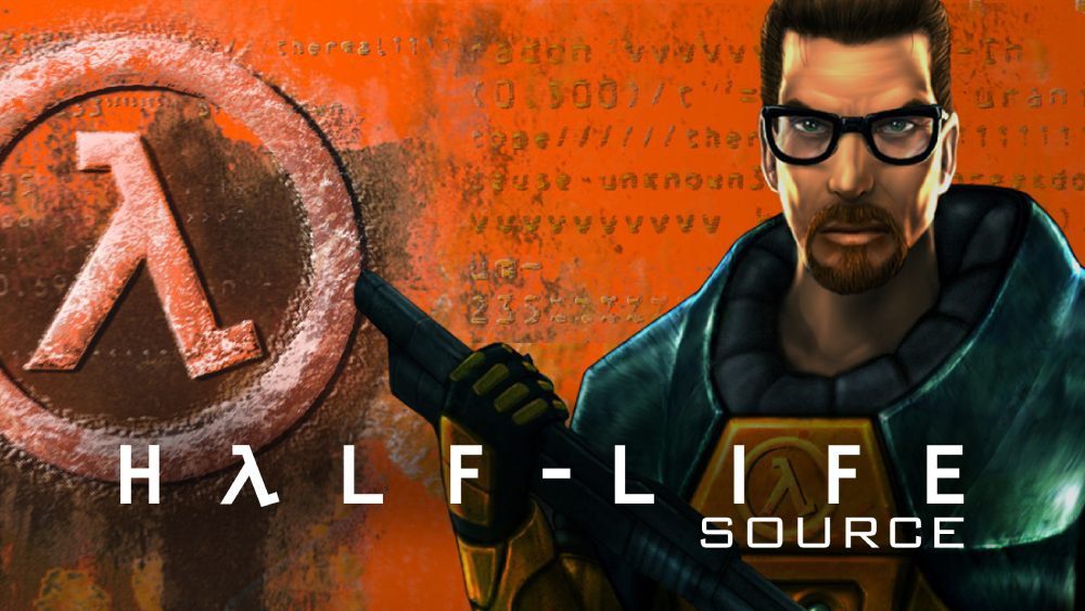 Half-Life: Source