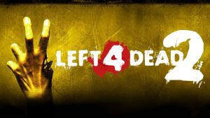 Left 4 Dead 2