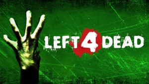 Left 4 Dead 1