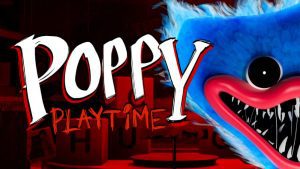 Poppy Playtime: Chapter 1