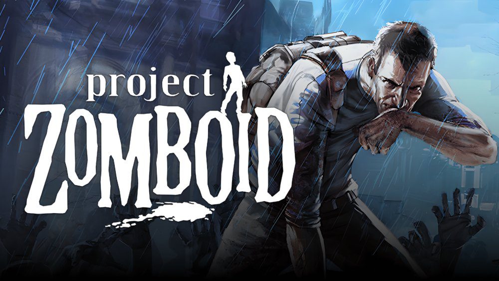 Project Zomboid