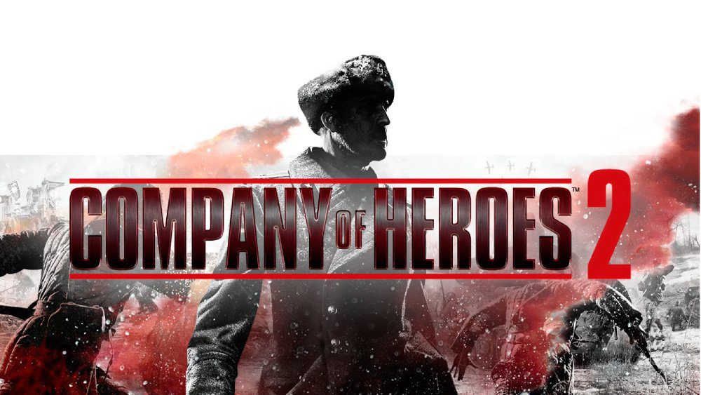 Company of Heroes 2