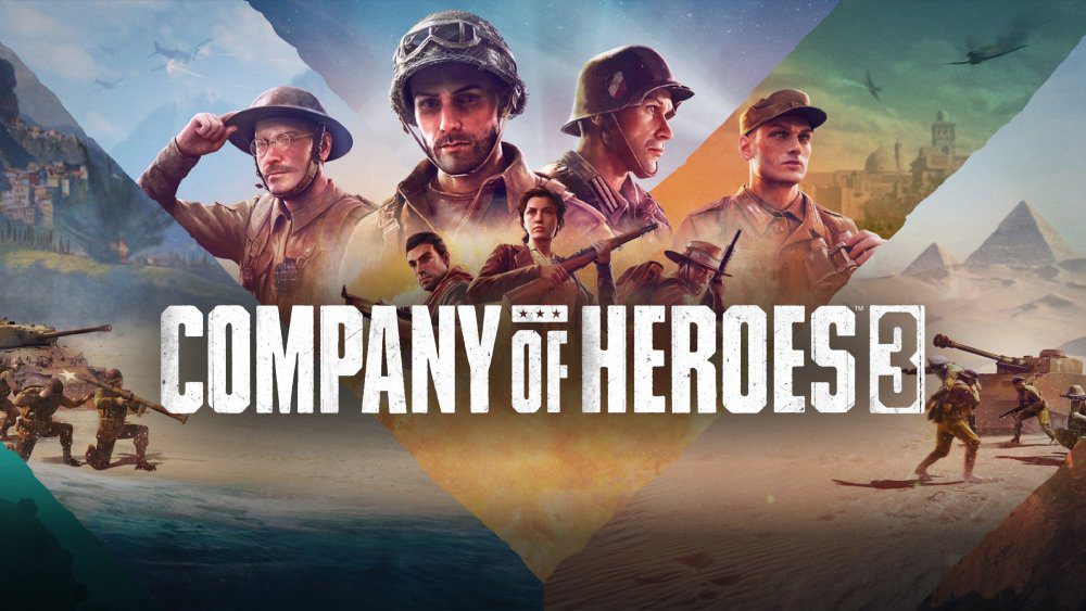 Company of Heroes 3