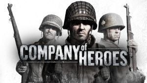 Company of Heroes