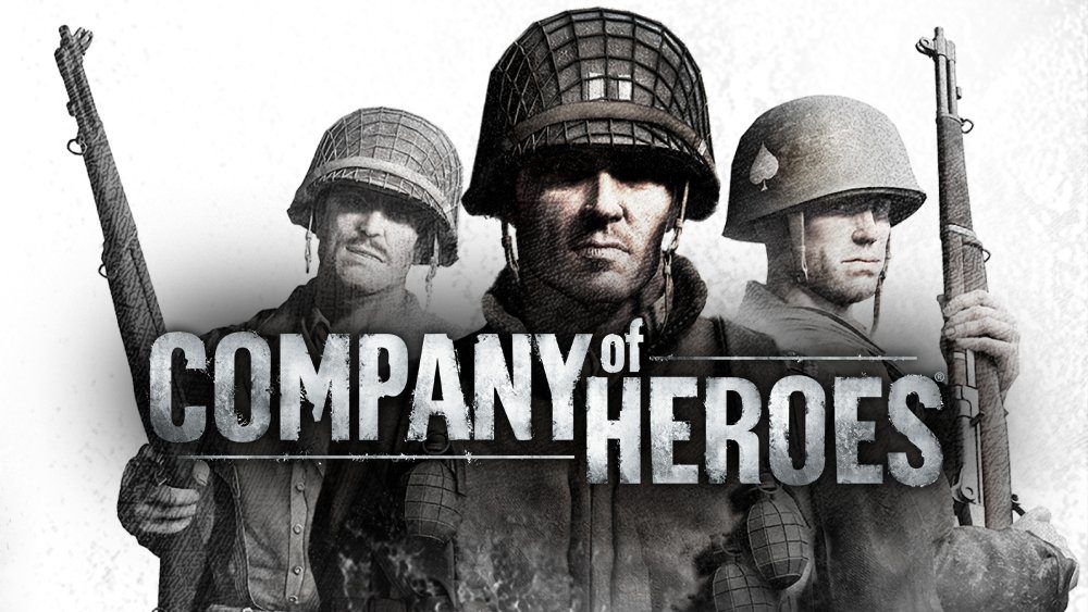 Company of Heroes