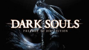 Dark Souls: Prepare To Die Edition