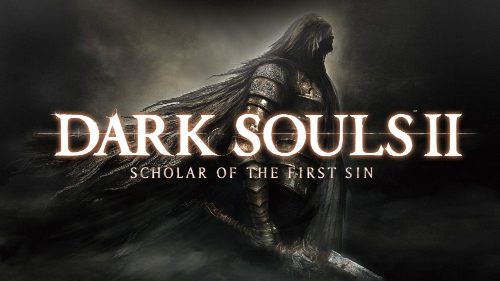 Dark Souls II: Scholar of the First Sin