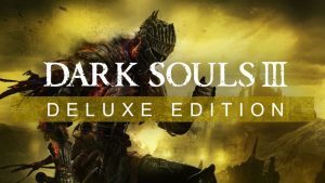 Dark Souls III