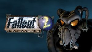 Fallout 2: A Post Nuclear Role Playing Game