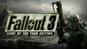 Fallout 3: Game of the Year Edition