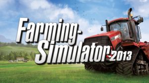 Farming Simulator 2013