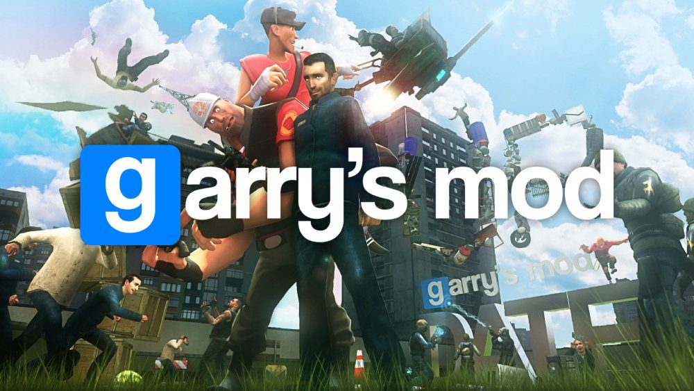 Garry’s Mod