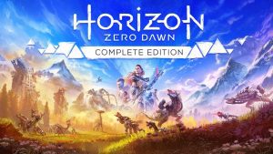 Horizon Zero Dawn