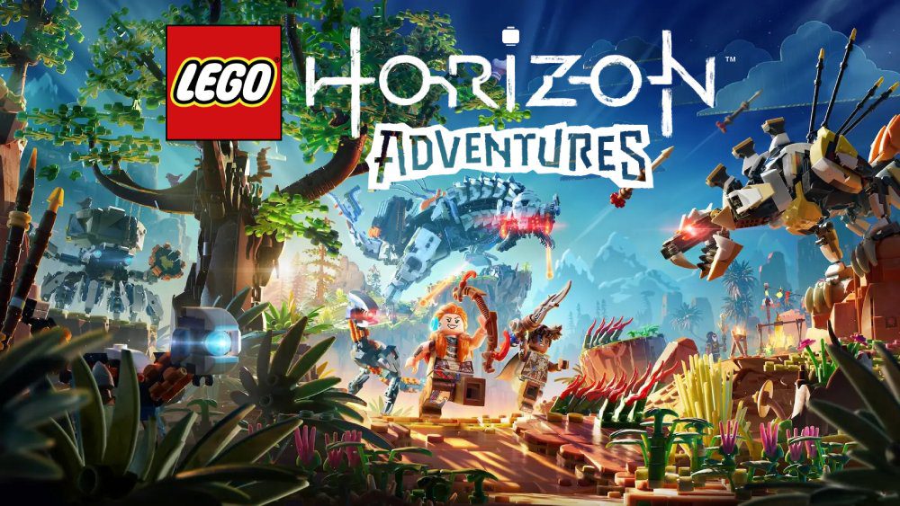 LEGO Horizon Adventures