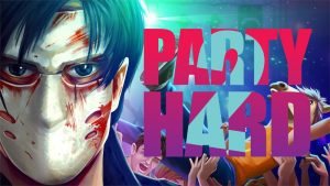 Party Hard 2