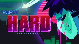 Party Hard