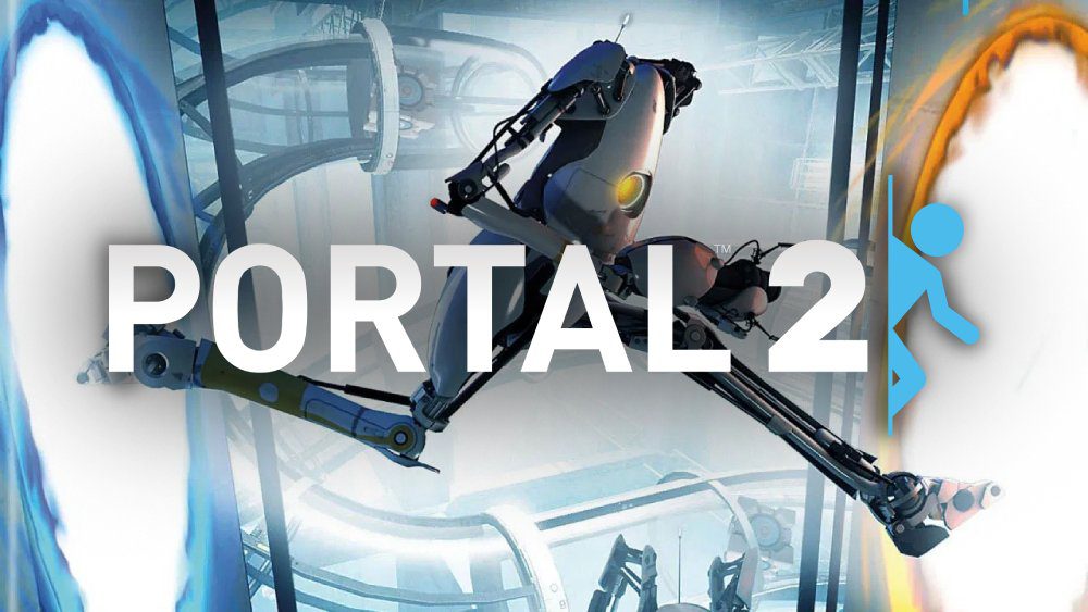 Portal 2