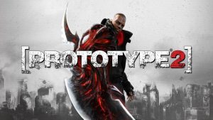 Prototype 2
