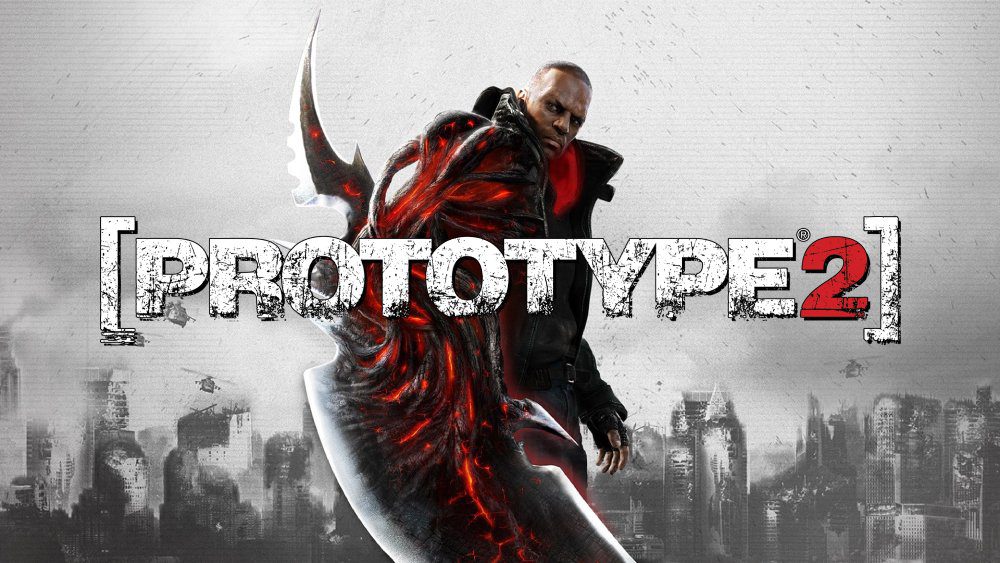 Prototype 2