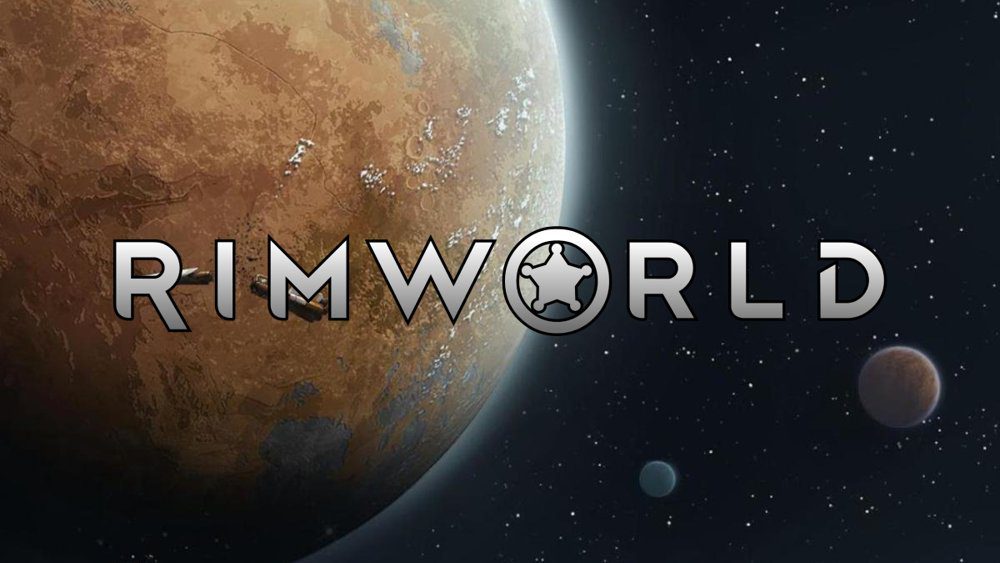 RimWorld