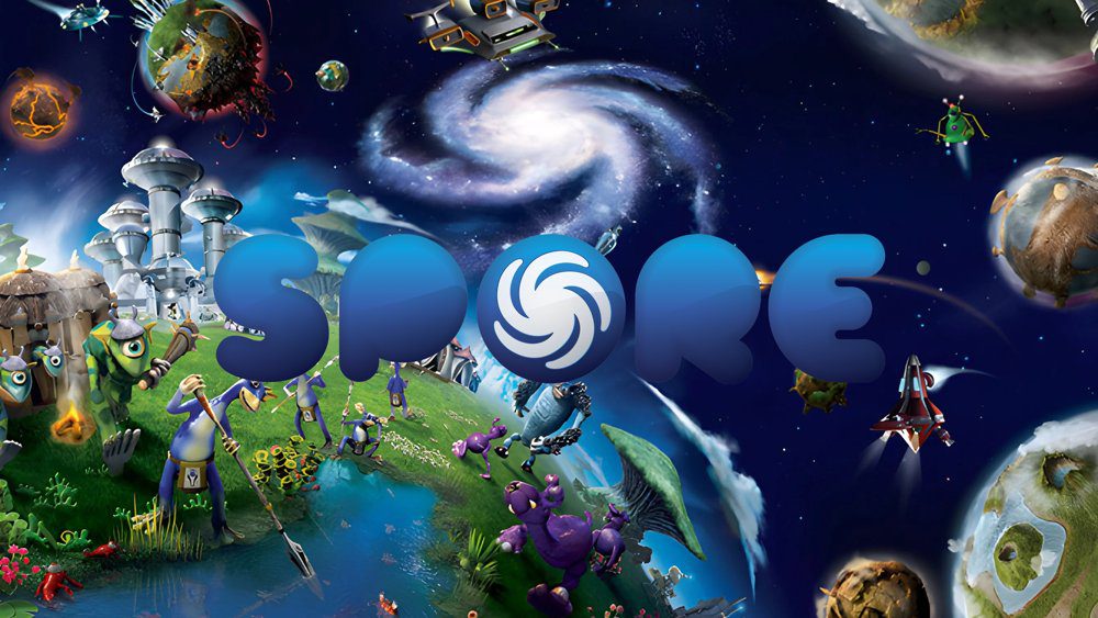 Spore
