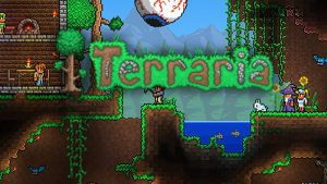 Terraria